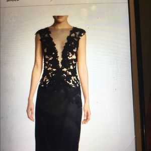 Evening dress  I wear only one time